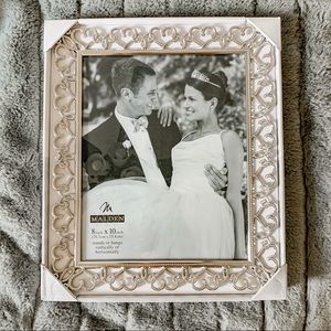 [LAST CHANCE] 8x10 Wedding Frame